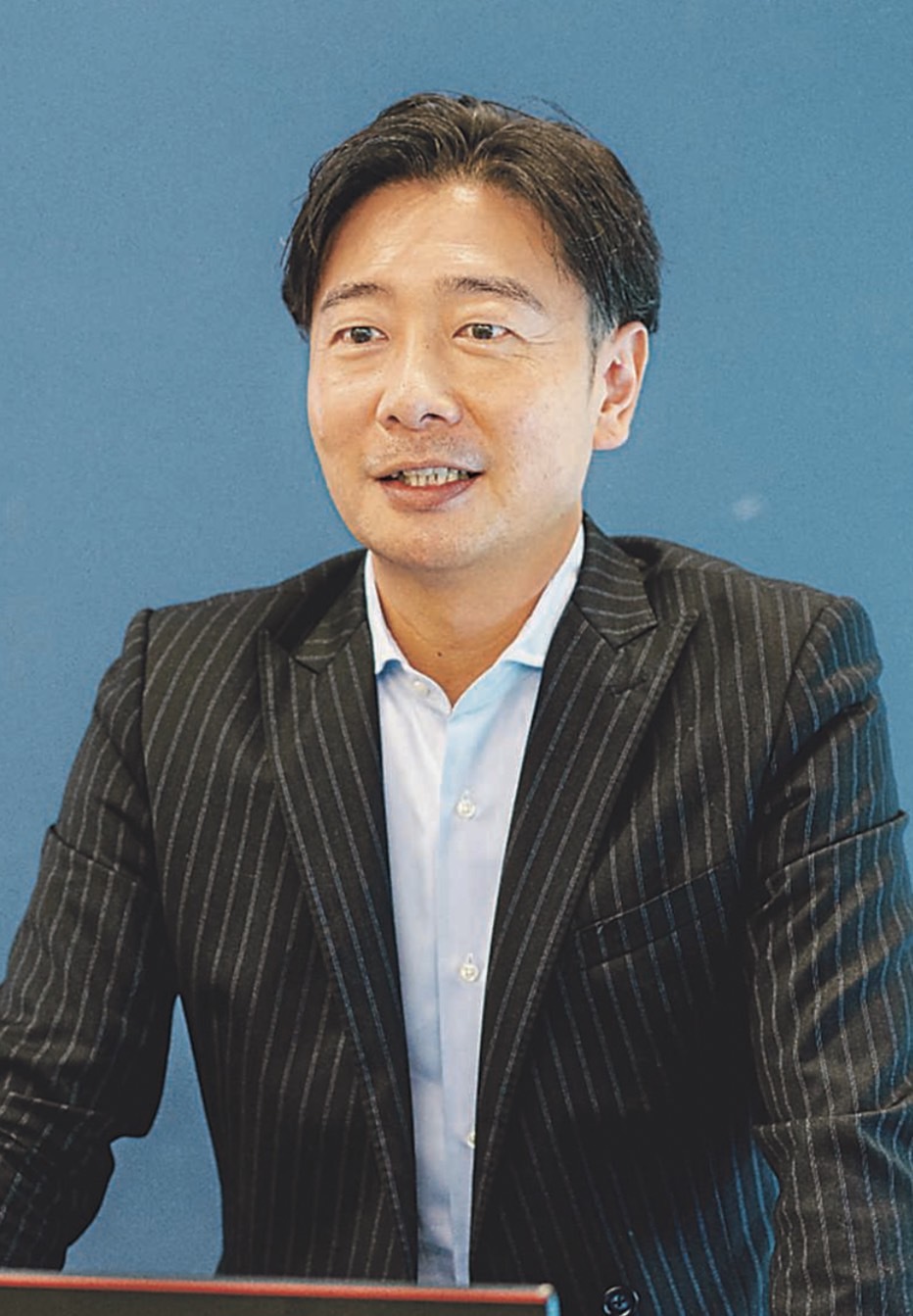 深川真樹さんの写真